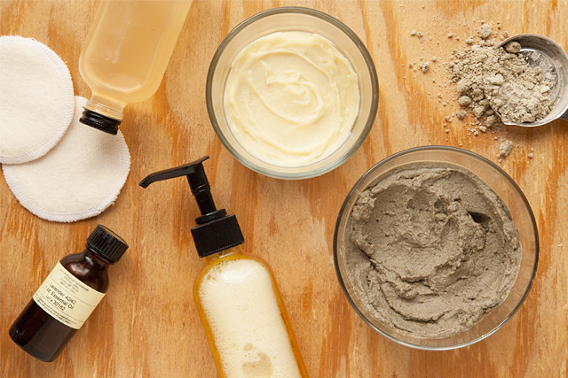 Read more about the article DIY Homemade shampoo and conditioner