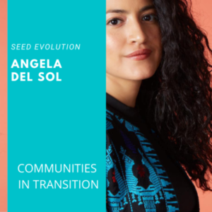 Read more about the article Angela del Sol – Seed Evolution